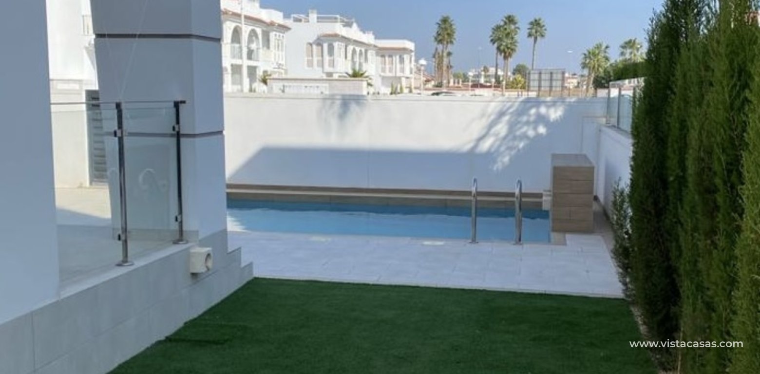 Resale - Villa - Rojales - Ciudad Quesada