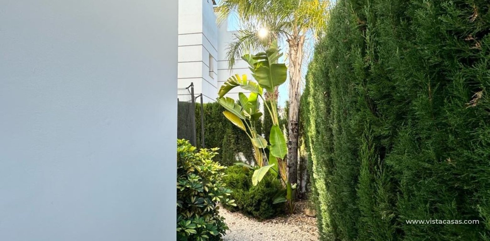 Resale - Villa - Rojales - Ciudad Quesada