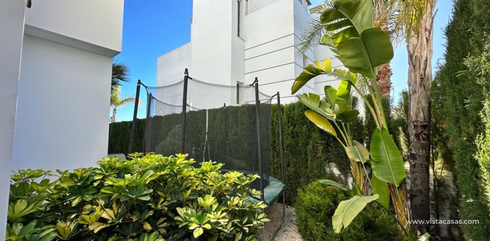 Resale - Villa - Rojales - Ciudad Quesada