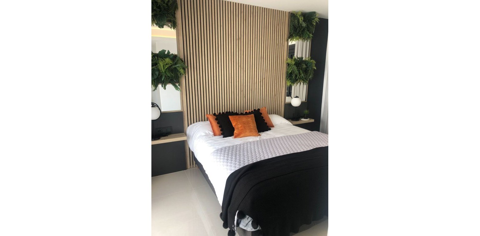 Resale - Villa - Rojales - Ciudad Quesada