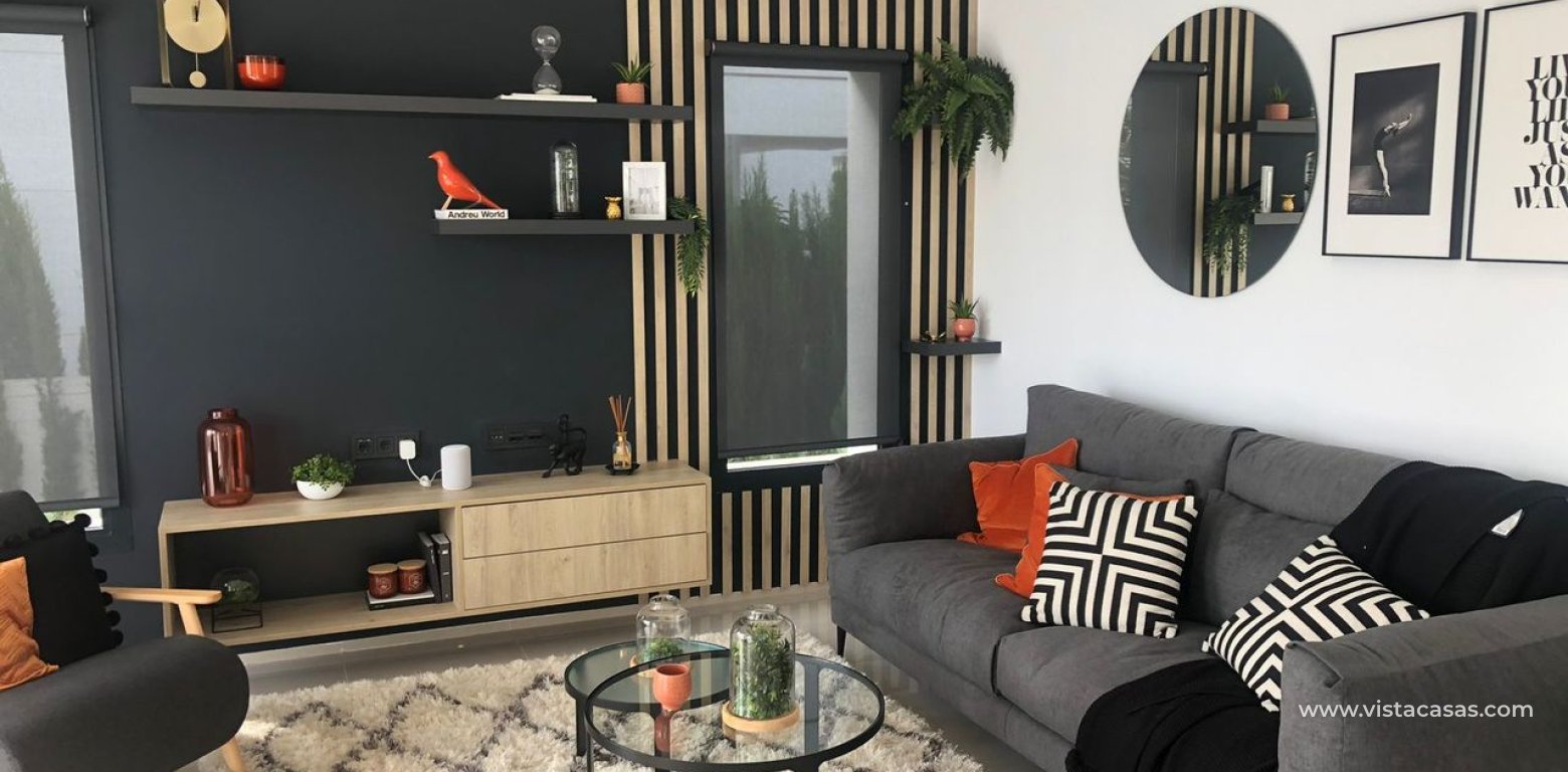 Resale - Villa - Rojales - Ciudad Quesada