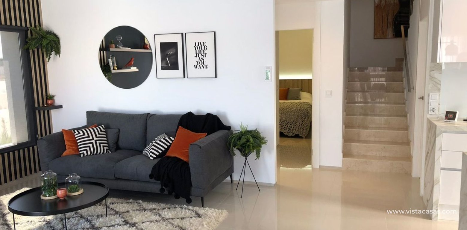 Resale - Villa - Rojales - Ciudad Quesada