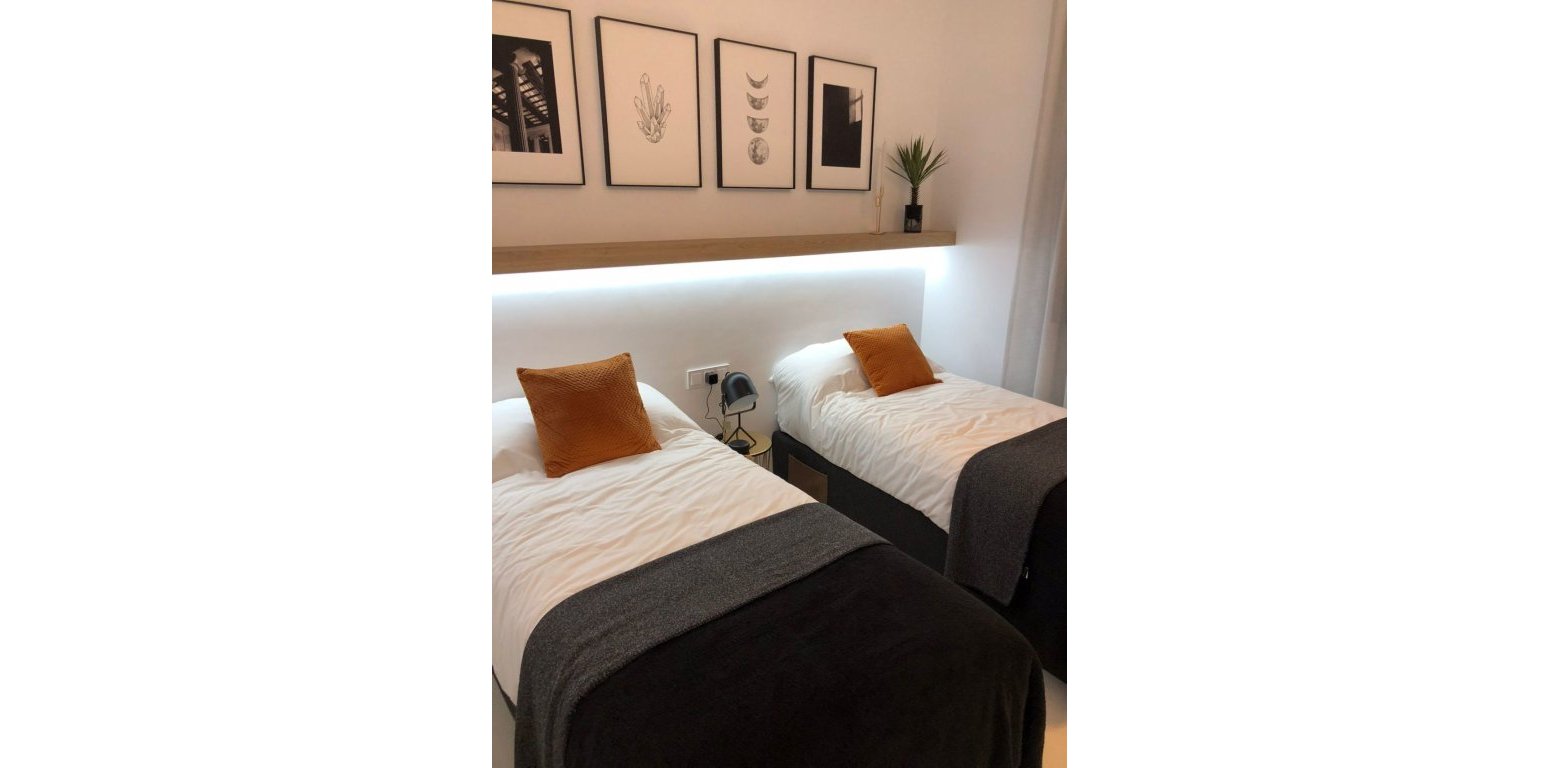 Resale - Villa - Rojales - Ciudad Quesada