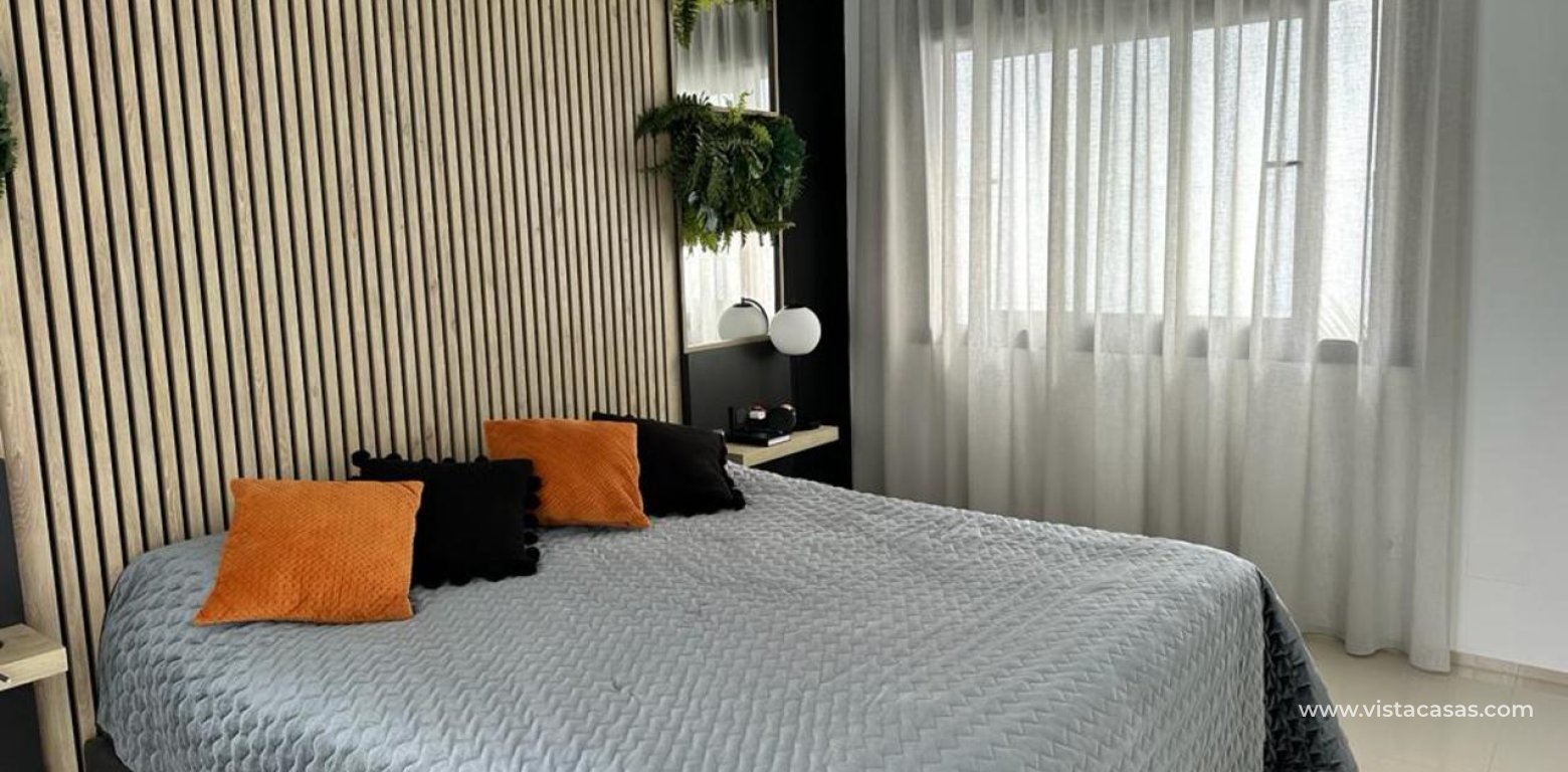 Resale - Villa - Rojales - Ciudad Quesada