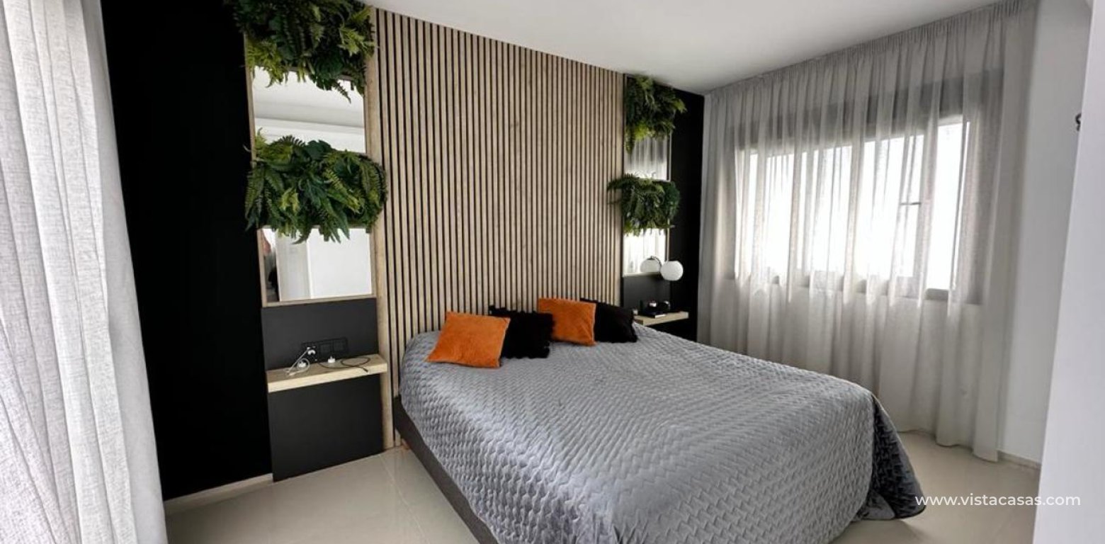 Resale - Villa - Rojales - Ciudad Quesada