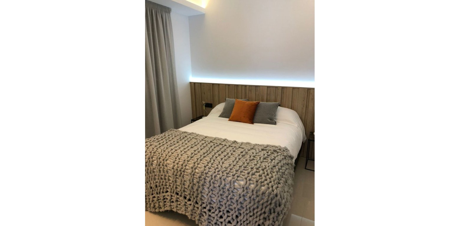 Resale - Villa - Rojales - Ciudad Quesada