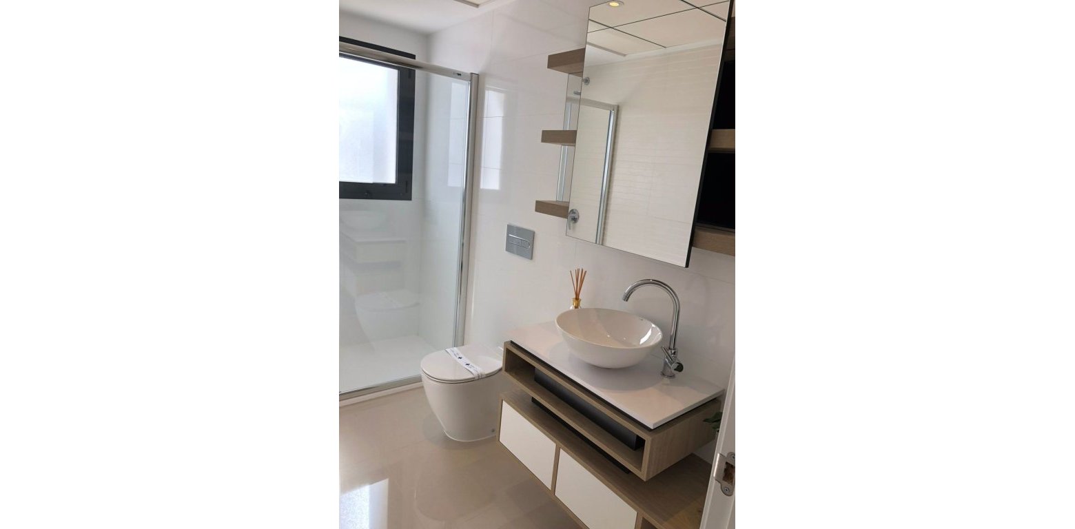 Resale - Villa - Rojales - Ciudad Quesada