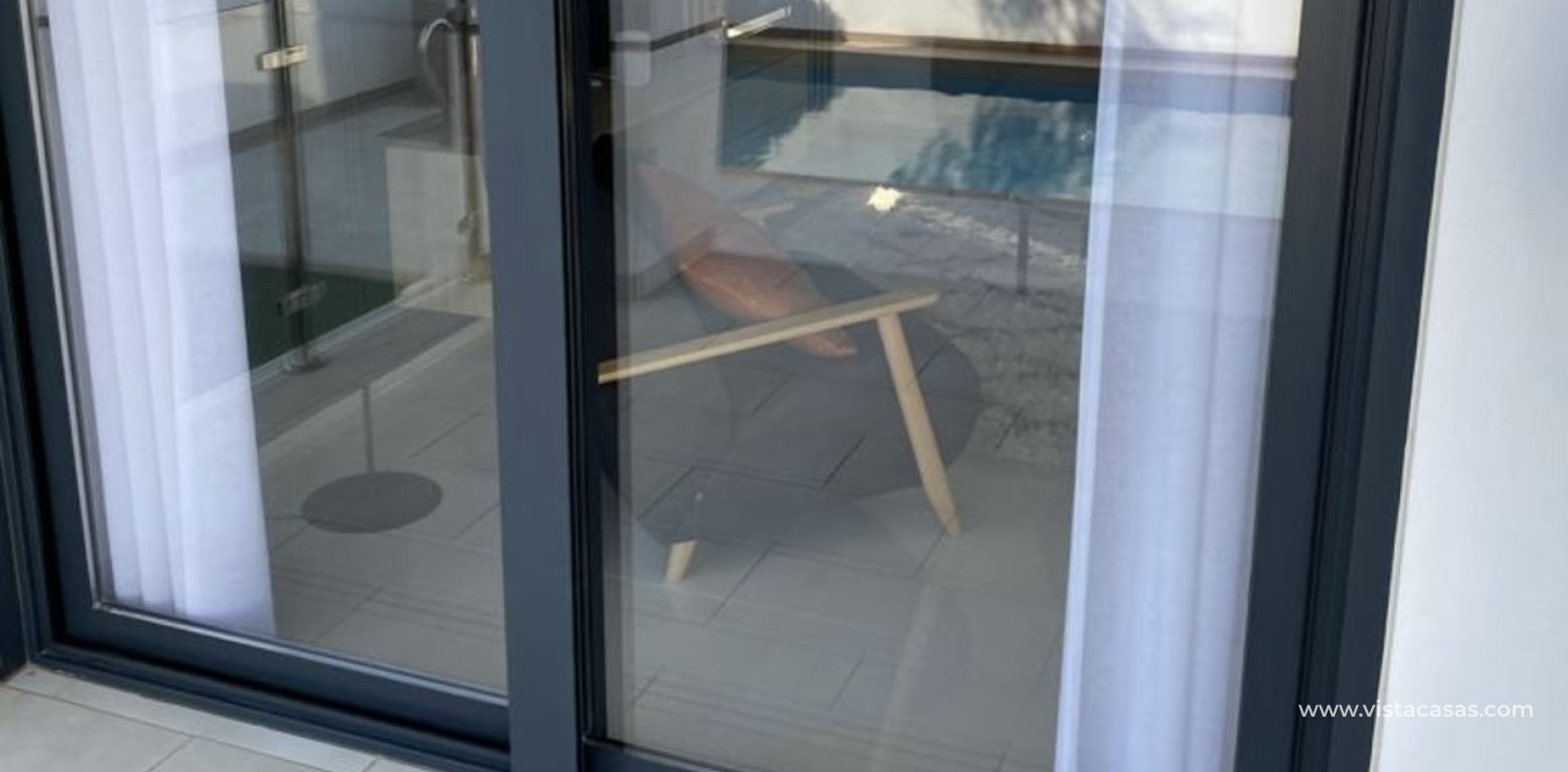 Resale - Villa - Rojales - Ciudad Quesada