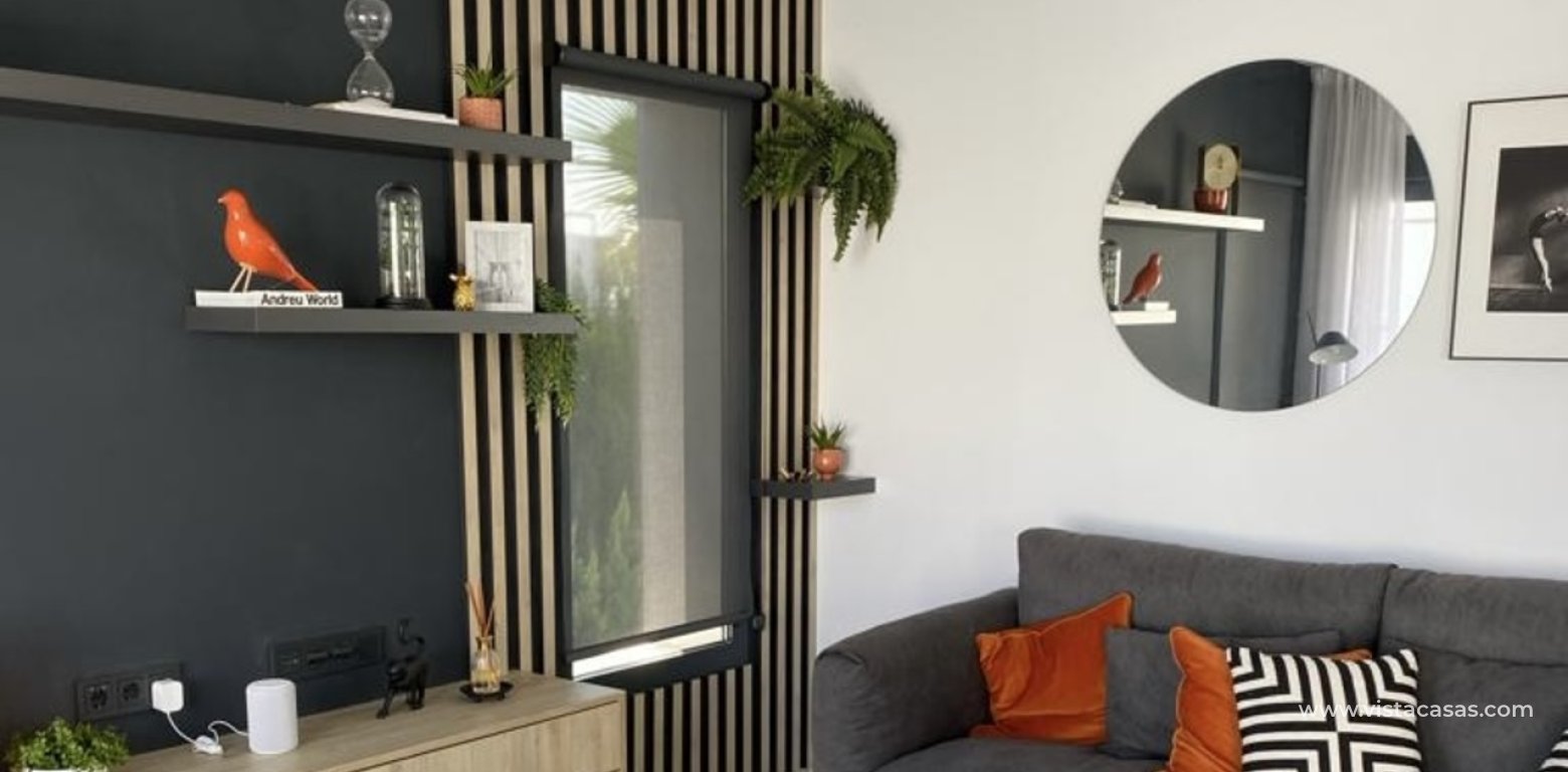 Resale - Villa - Rojales - Ciudad Quesada