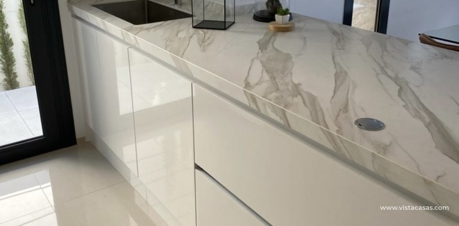 Resale - Villa - Rojales - Ciudad Quesada