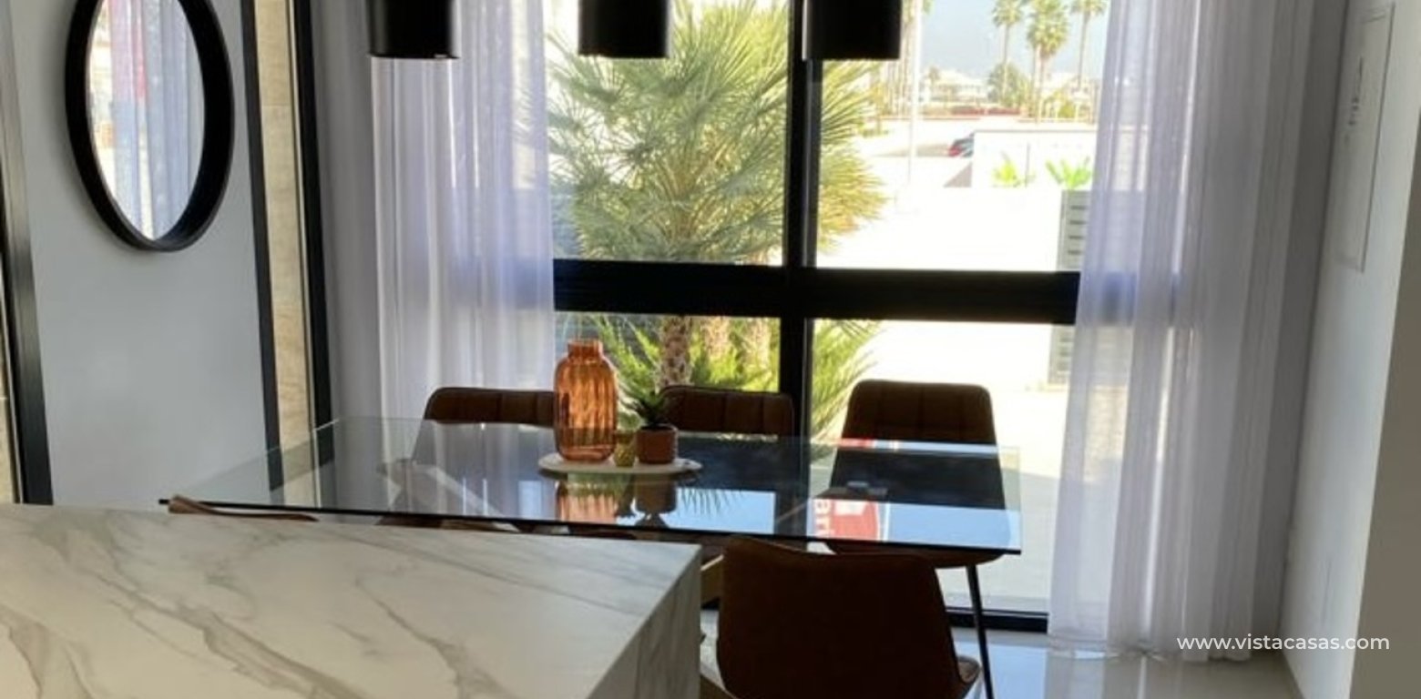 Resale - Villa - Rojales - Ciudad Quesada