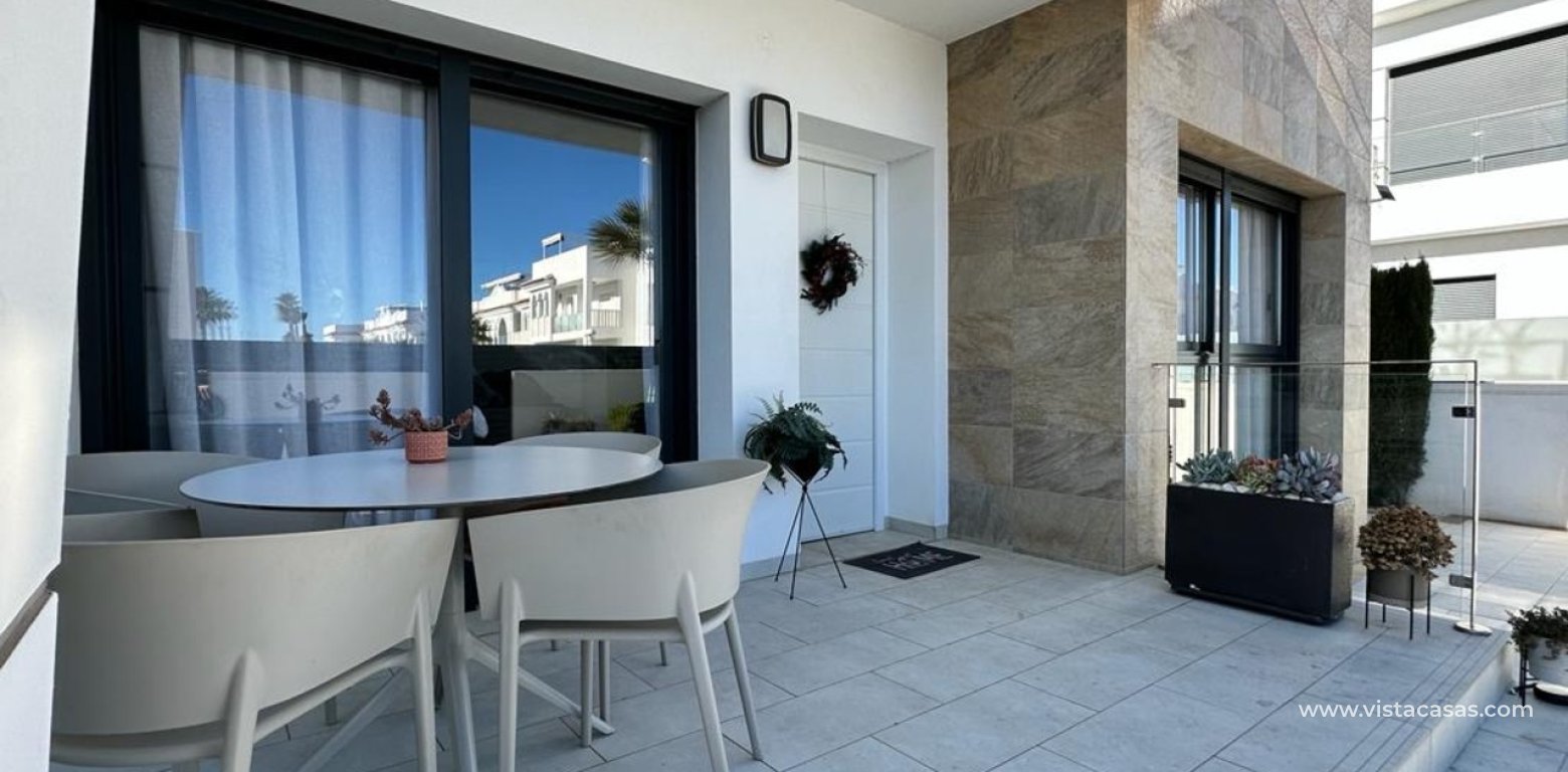 Resale - Villa - Rojales - Ciudad Quesada