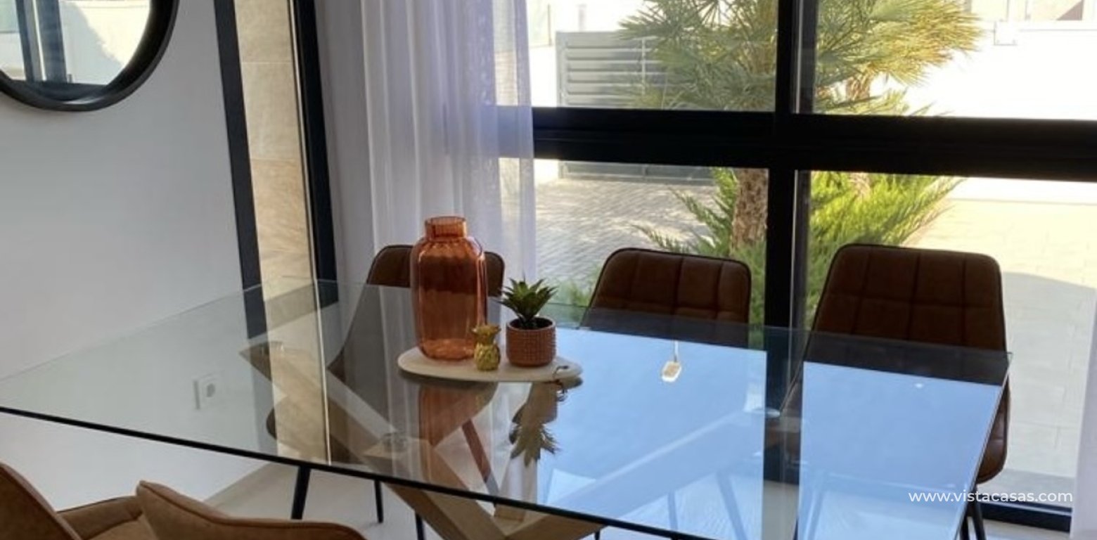 Resale - Villa - Rojales - Ciudad Quesada