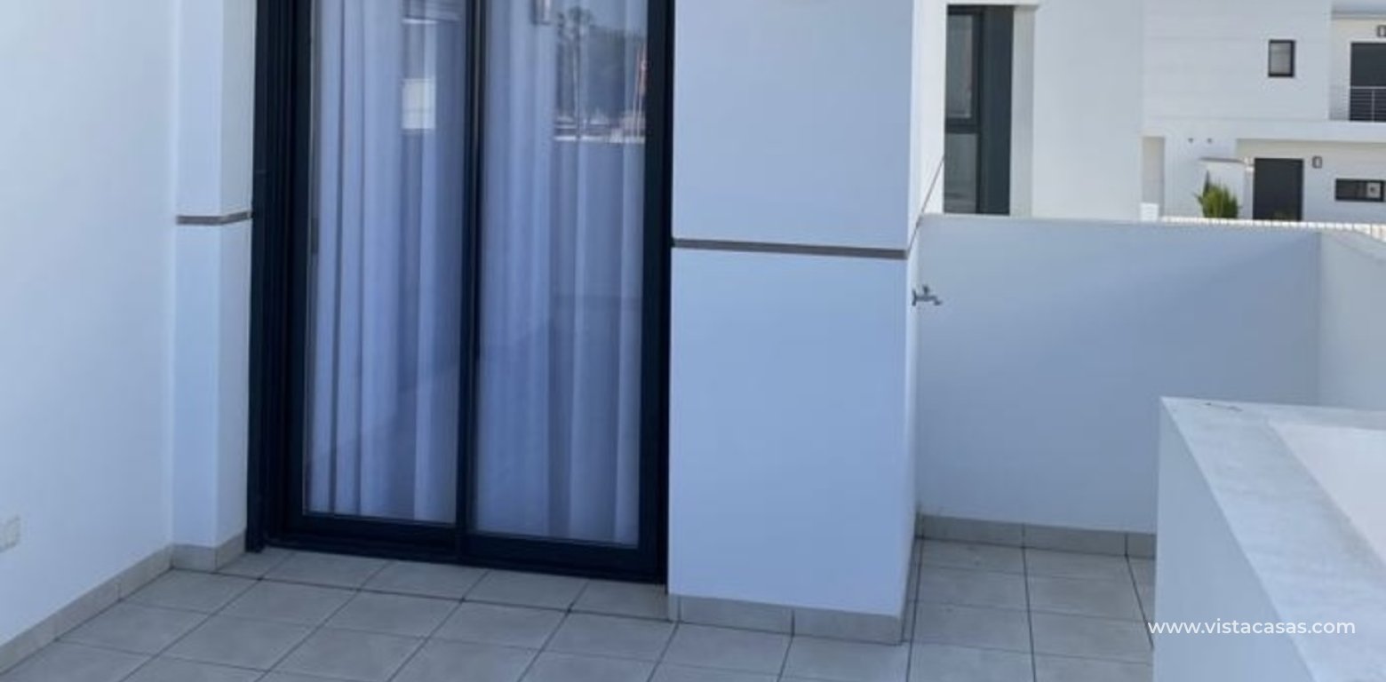 Resale - Villa - Rojales - Ciudad Quesada