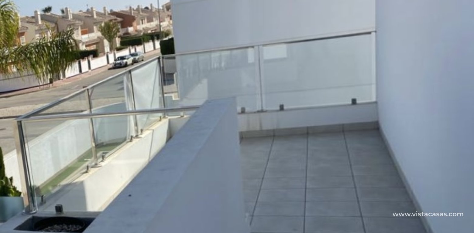 Resale - Villa - Rojales - Ciudad Quesada