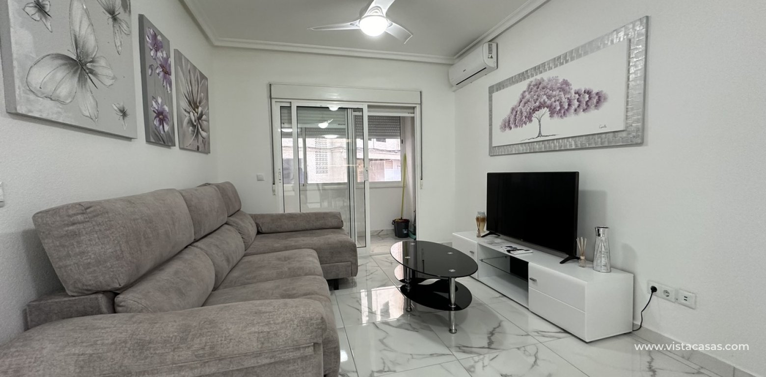 Sale - Appartement - Torrevieja