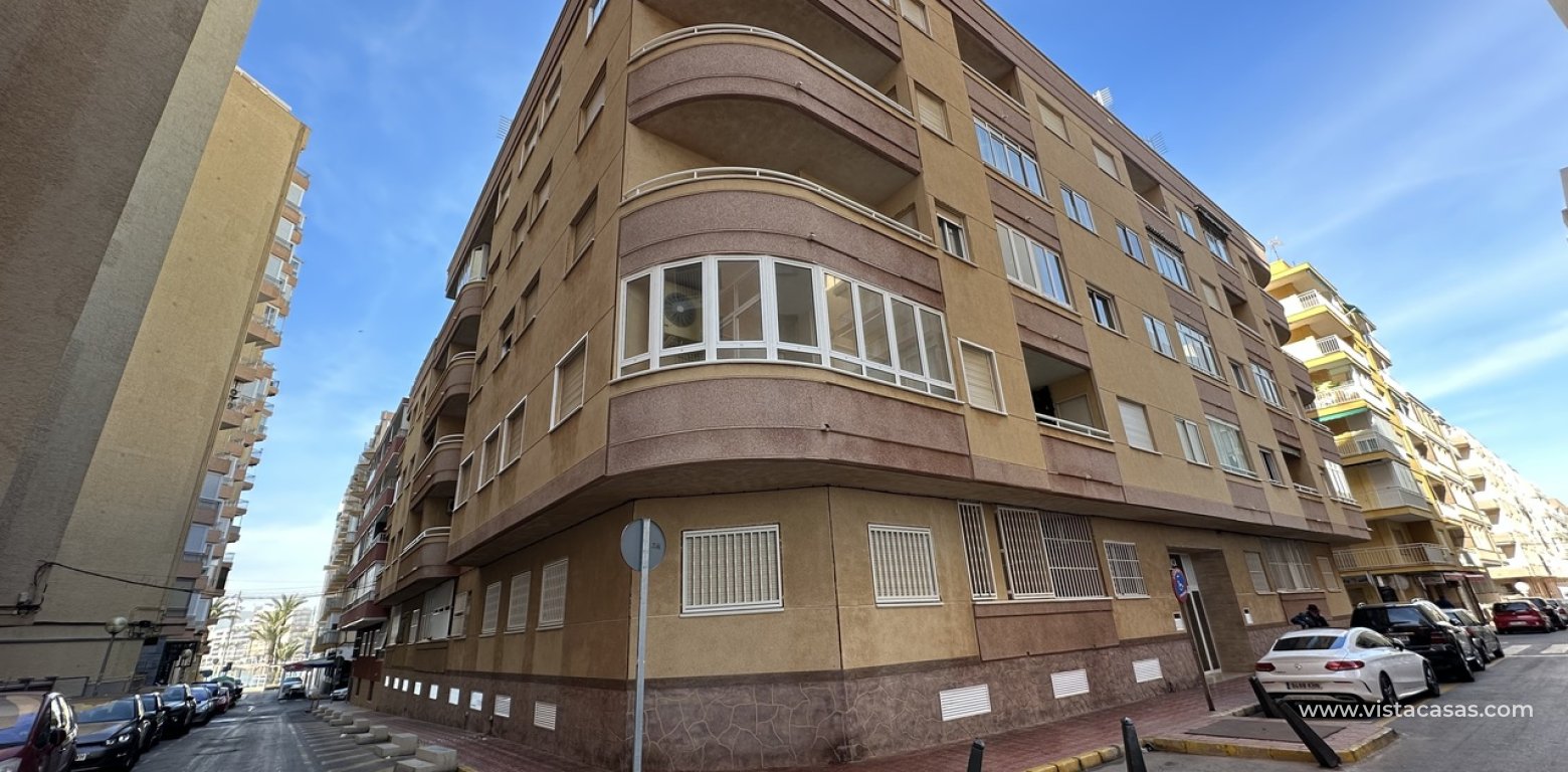 Sale - Appartement - Torrevieja