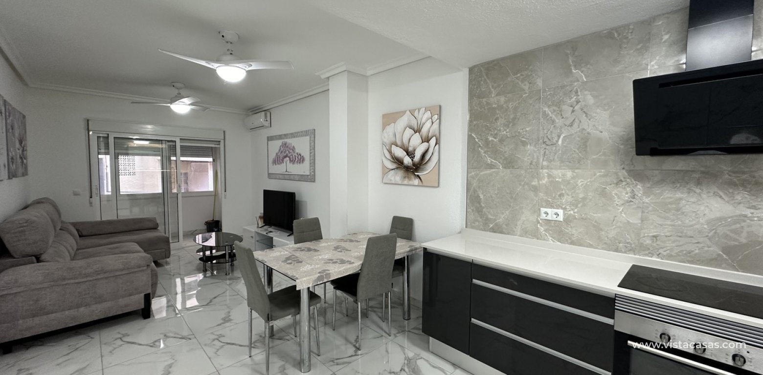 Sale - Appartement - Torrevieja