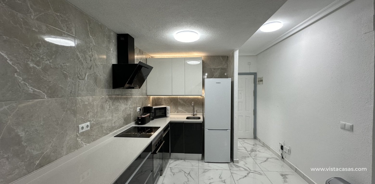 Sale - Appartement - Torrevieja