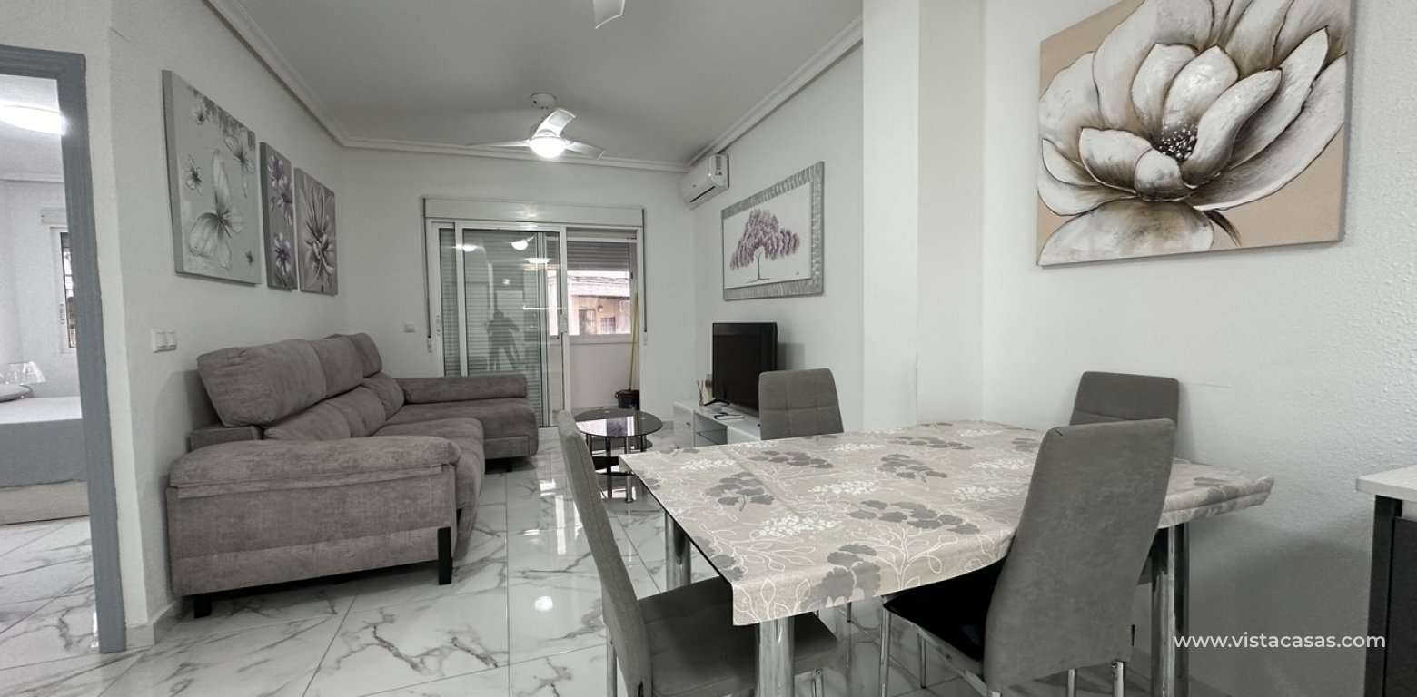 Sale - Appartement - Torrevieja
