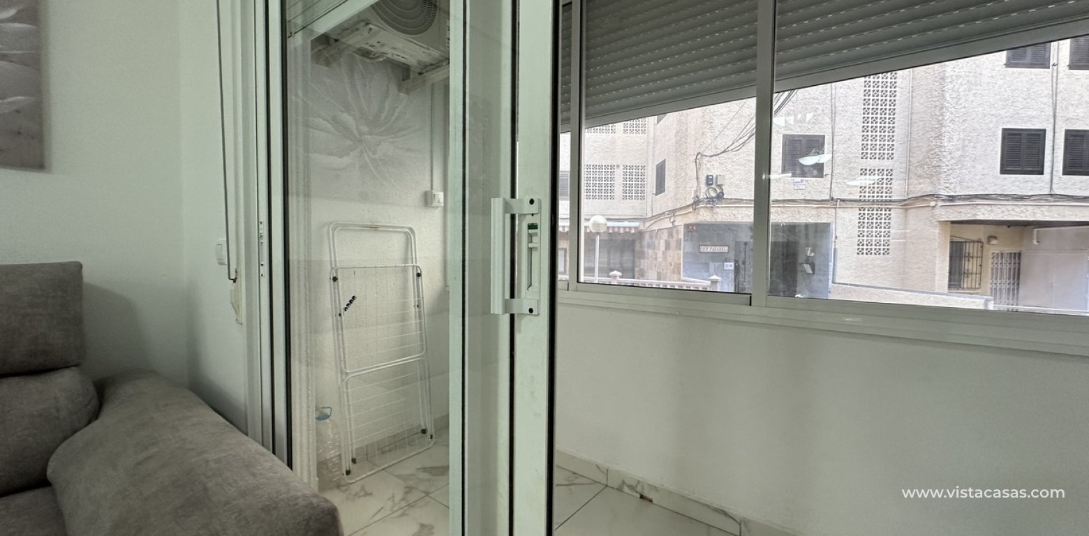 Sale - Appartement - Torrevieja