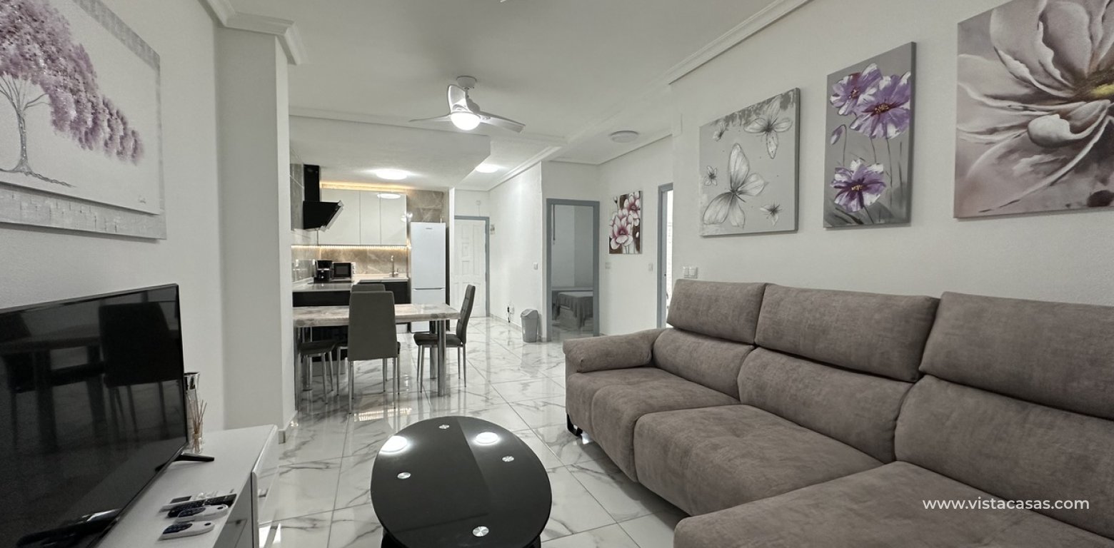 Sale - Appartement - Torrevieja