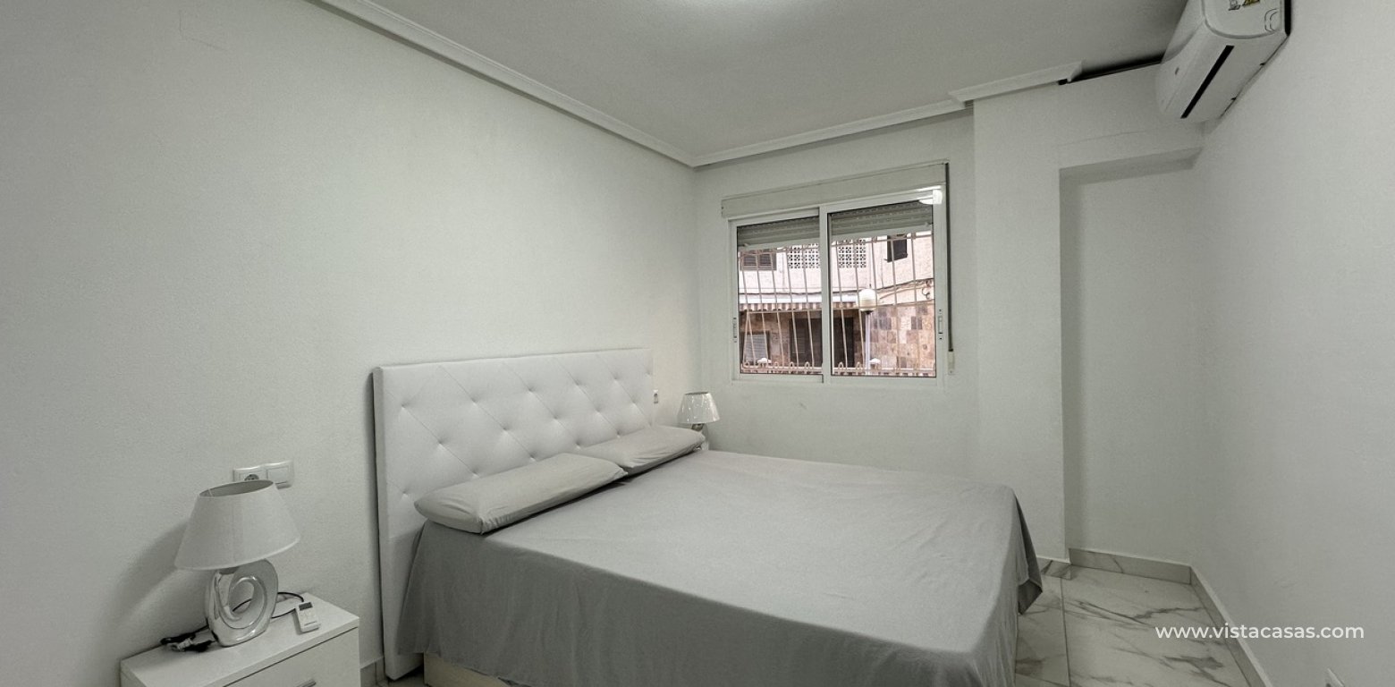 Sale - Appartement - Torrevieja