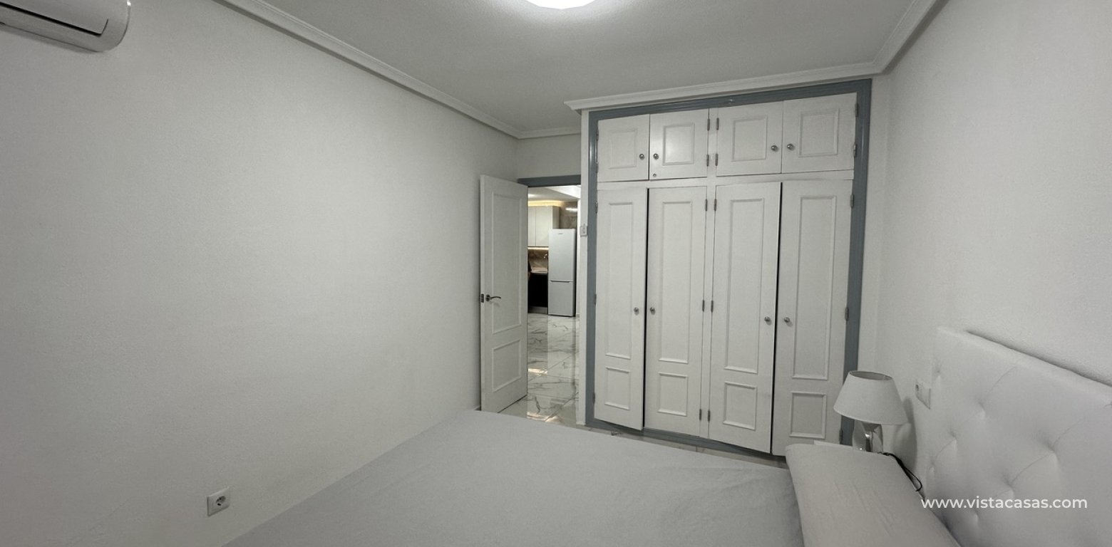 Sale - Appartement - Torrevieja