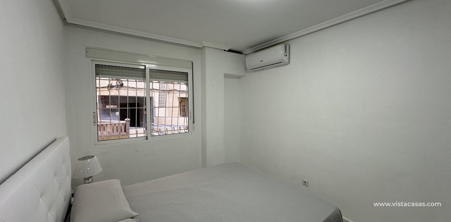 Sale - Appartement - Torrevieja