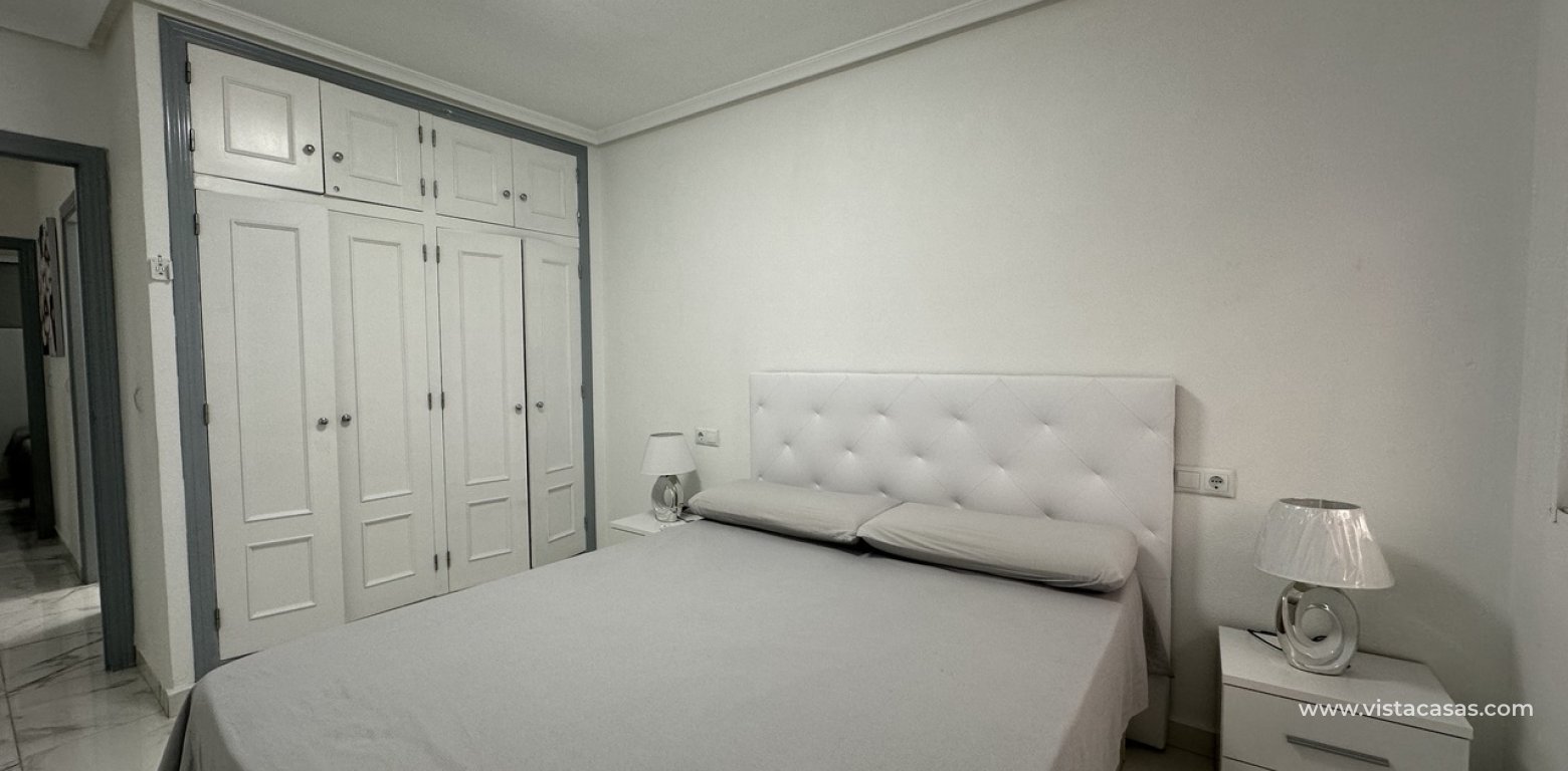 Sale - Appartement - Torrevieja