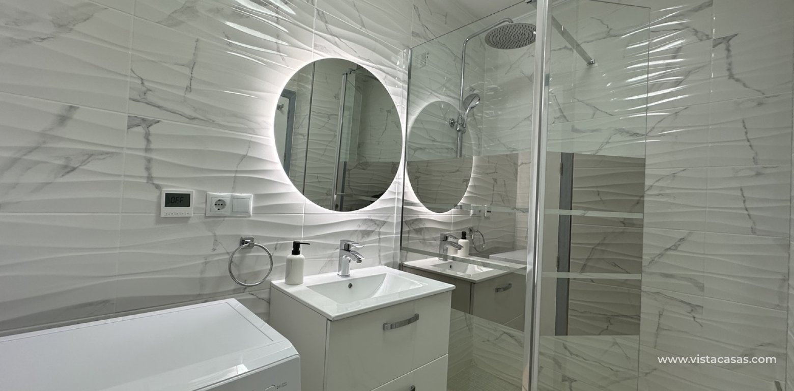 Sale - Appartement - Torrevieja