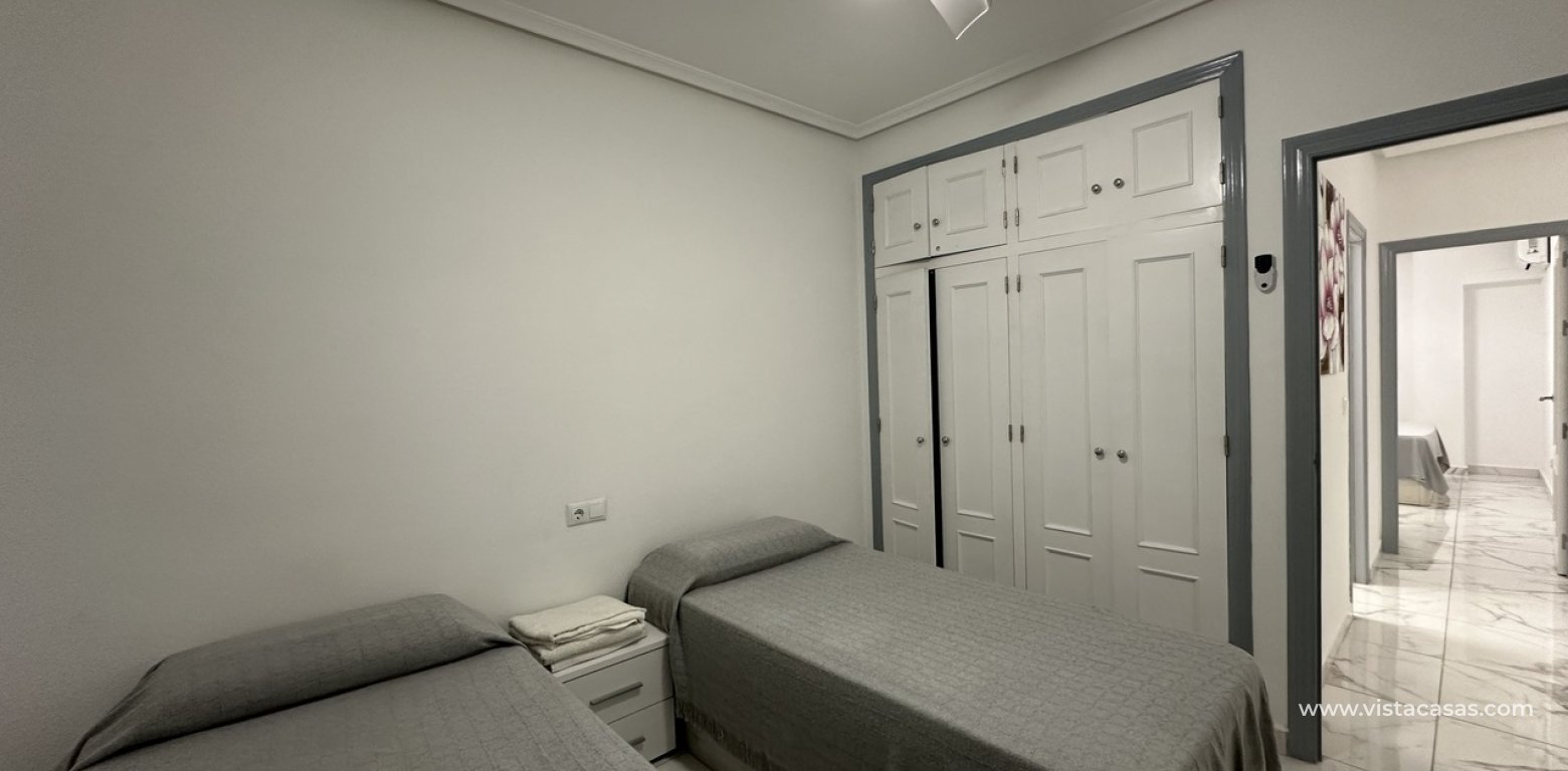 Sale - Appartement - Torrevieja