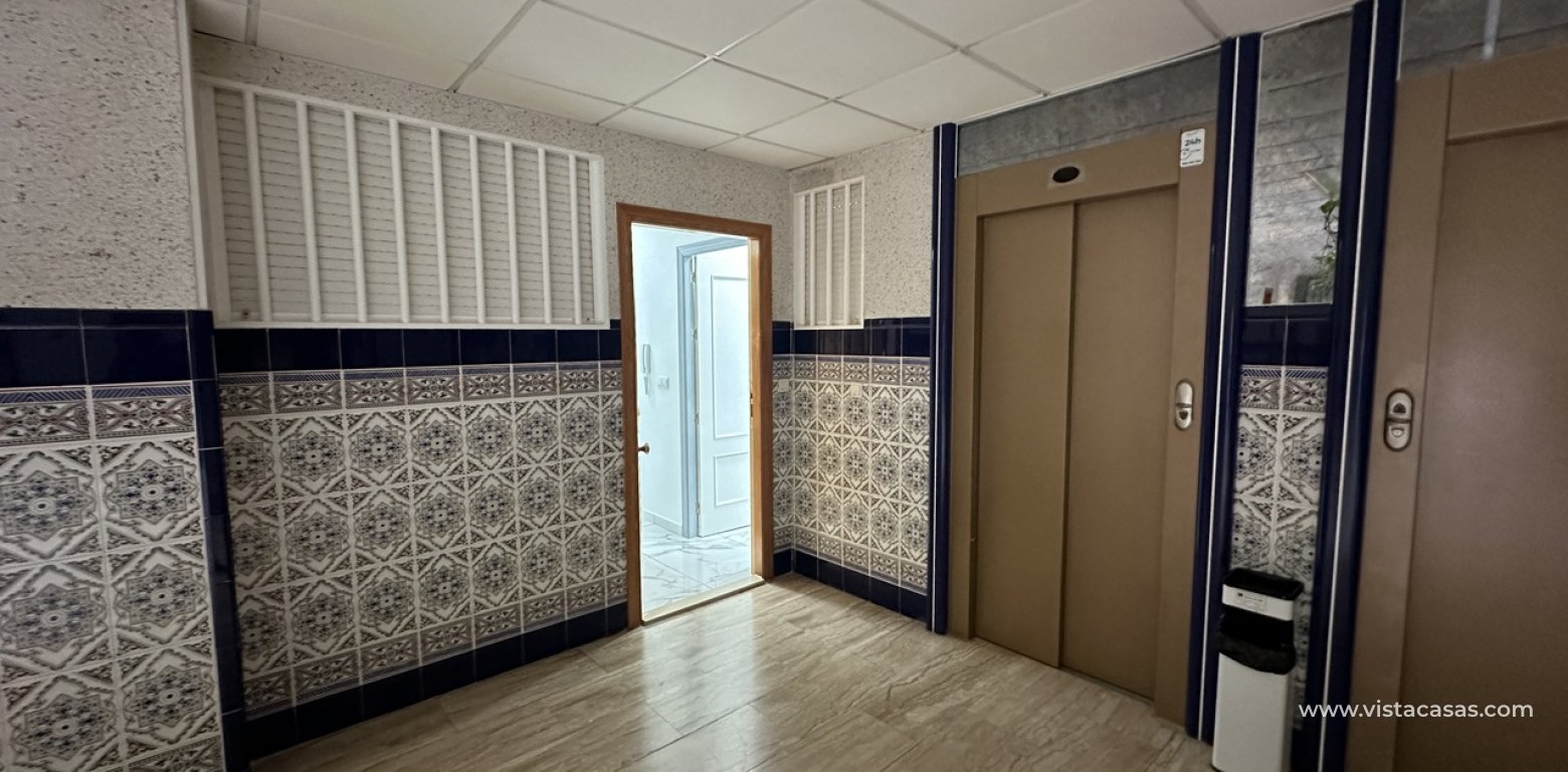 Sale - Appartement - Torrevieja