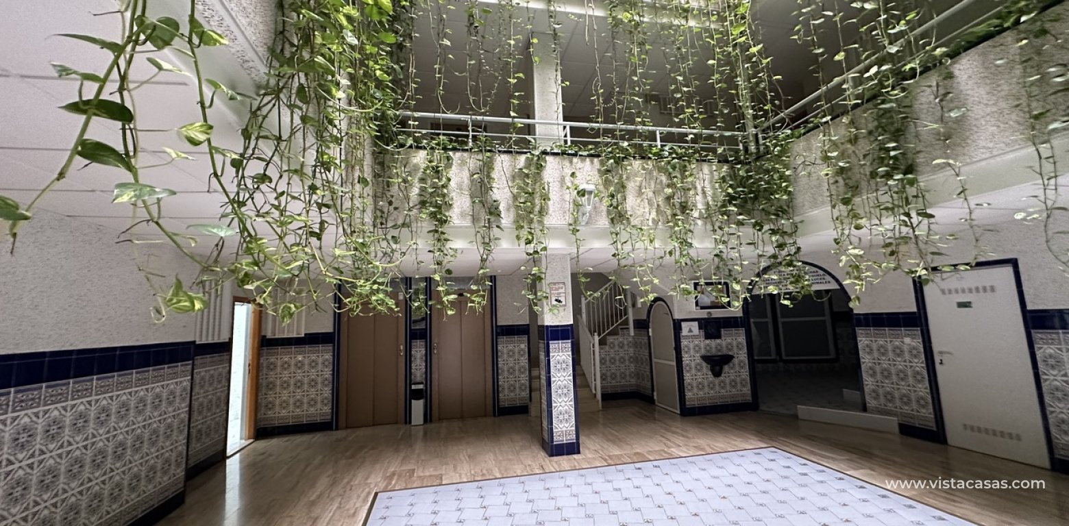 Sale - Appartement - Torrevieja