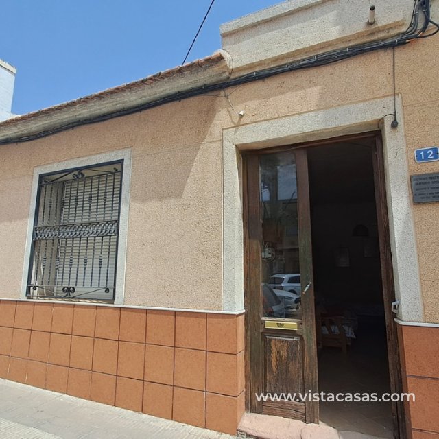 Villa - Resale - Los Montesinos - Los Montesinos
