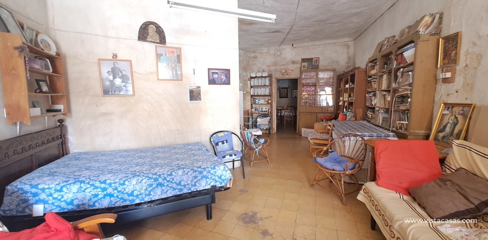 Sale - Villa - Los Montesinos