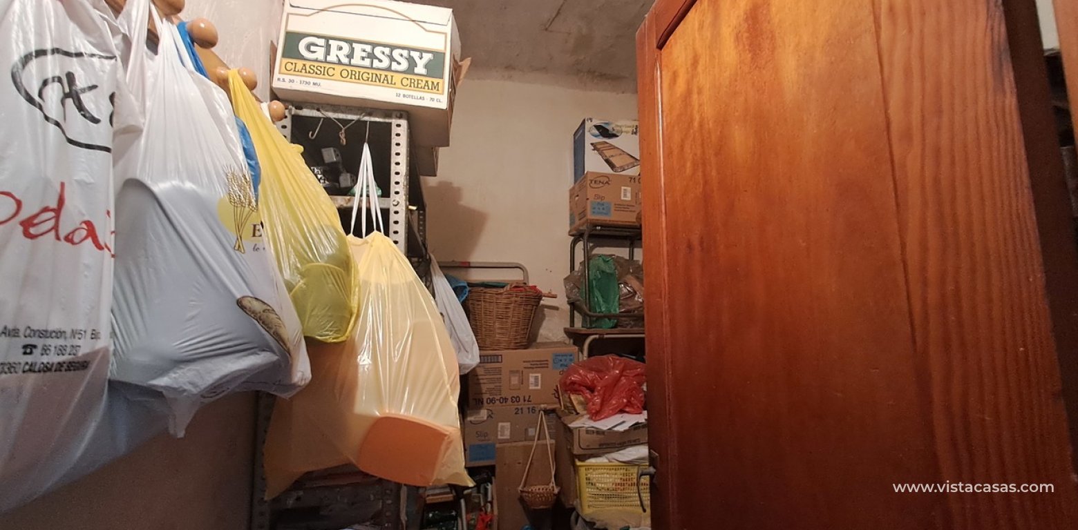 Sale - Villa - Los Montesinos