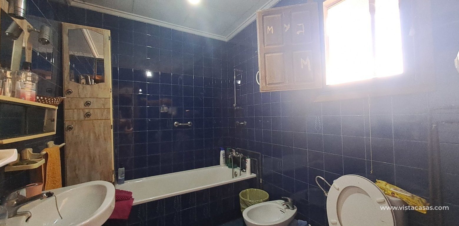 Sale - Villa - Los Montesinos