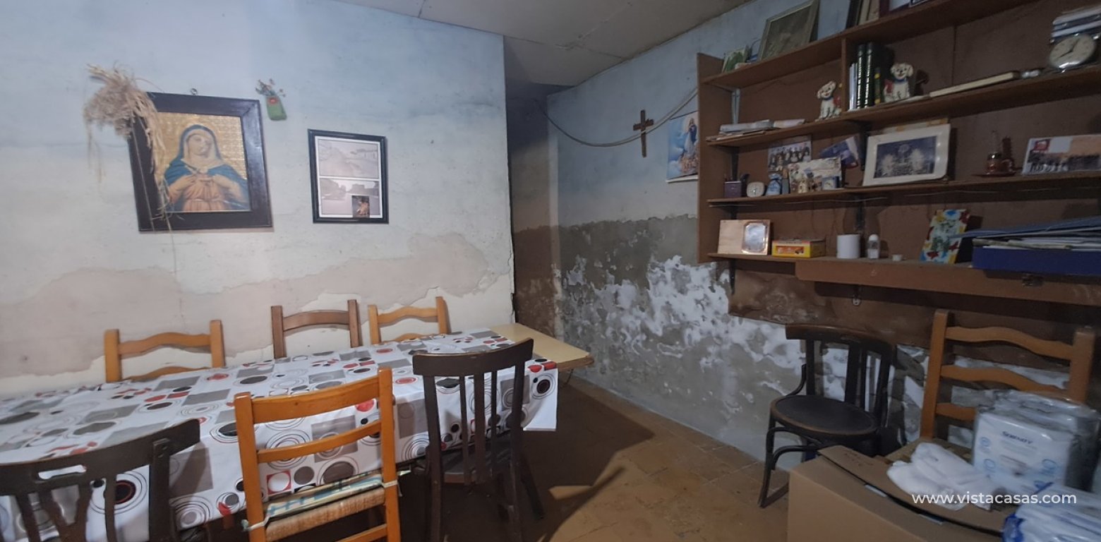 Sale - Villa - Los Montesinos