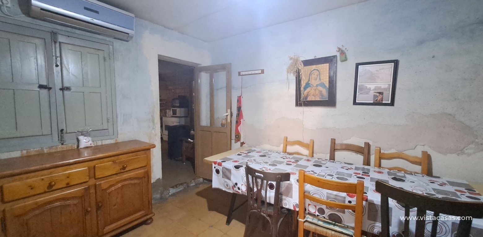 Sale - Villa - Los Montesinos