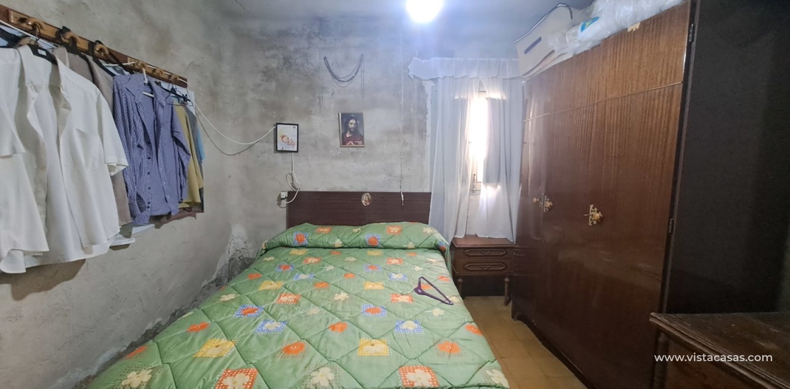 Sale - Villa - Los Montesinos