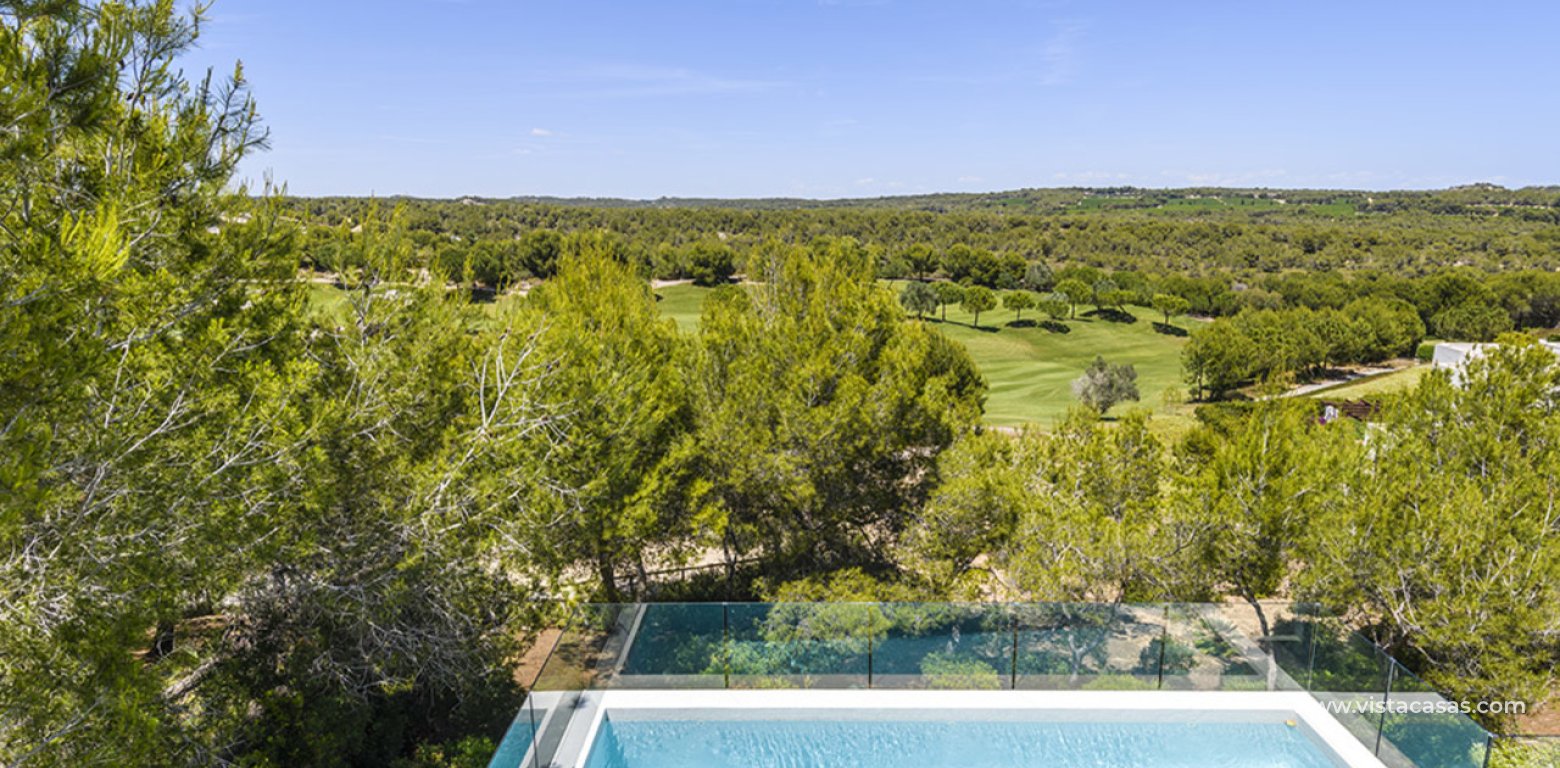 Sale - Villa - Las Colinas Golf
