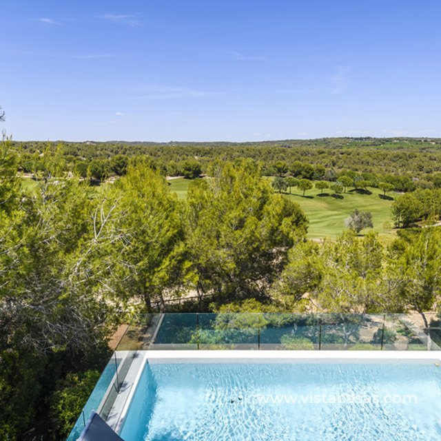 Villa - Sale - Las Colinas Golf - Las Colinas Golf