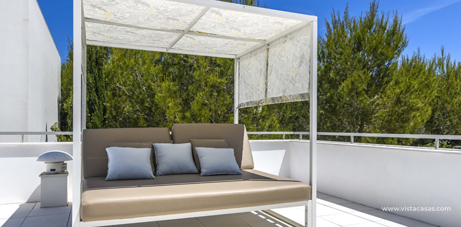 Sale - Villa - Las Colinas Golf