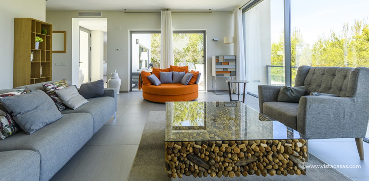 Sale - Villa - Las Colinas Golf