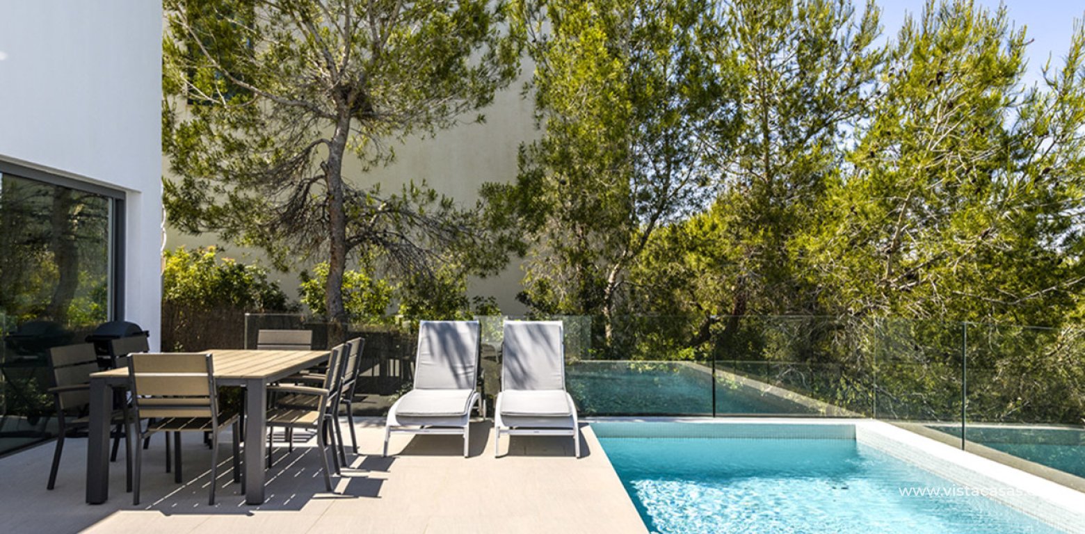 Sale - Villa - Las Colinas Golf