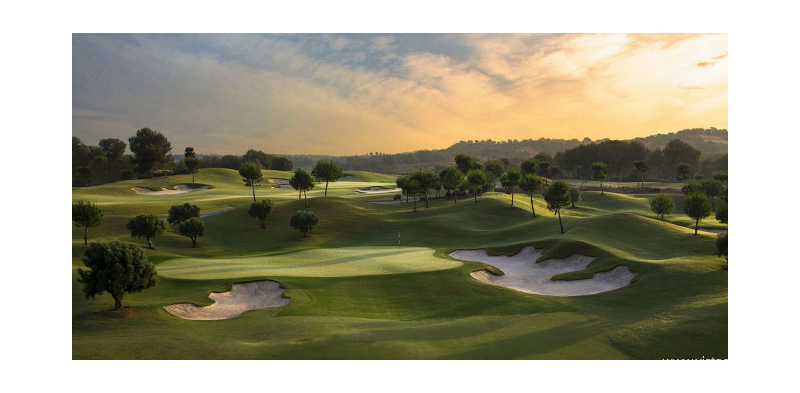 Sale - Villa - Las Colinas Golf