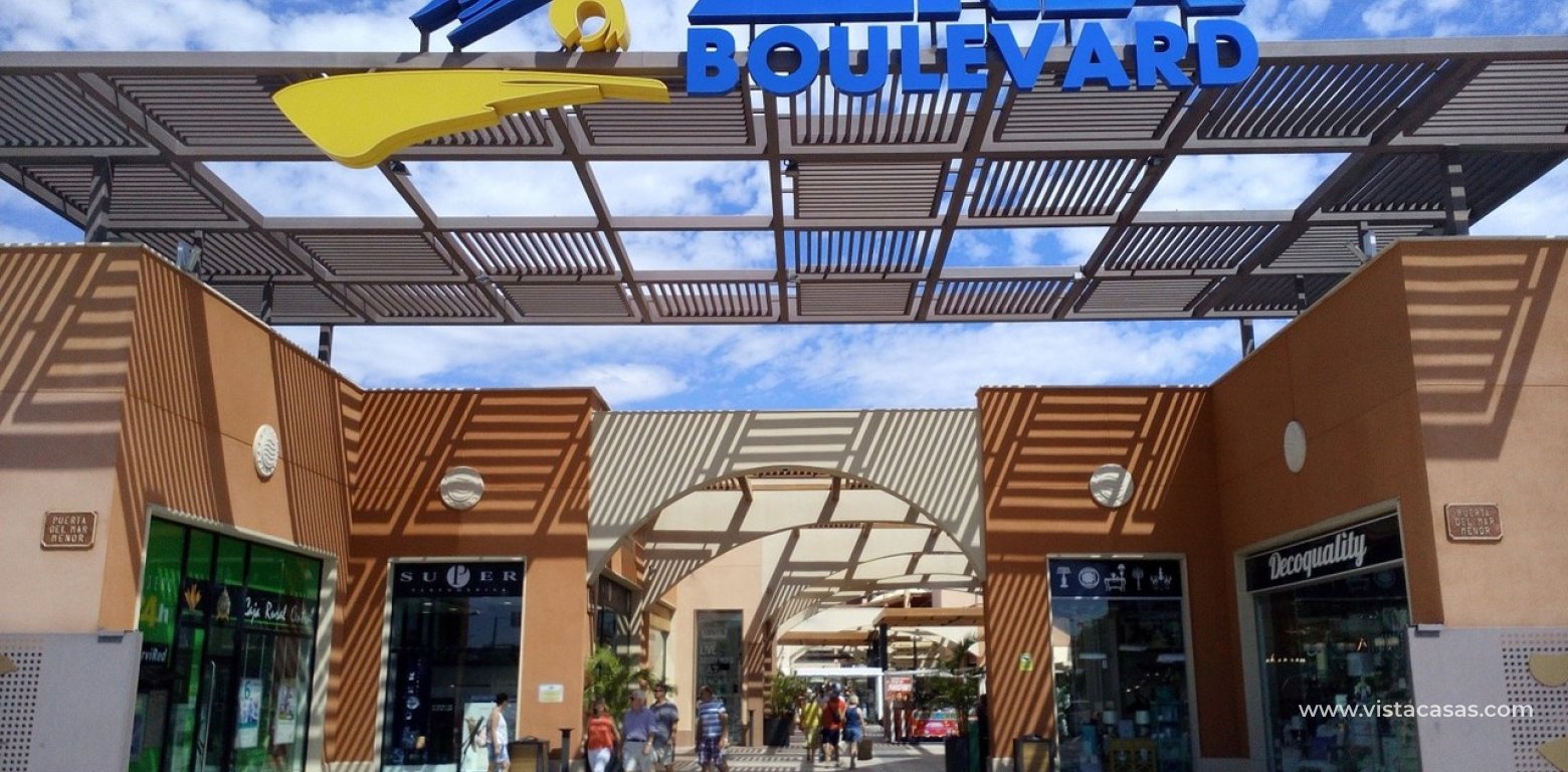 Sale - Villa - Las Colinas Golf