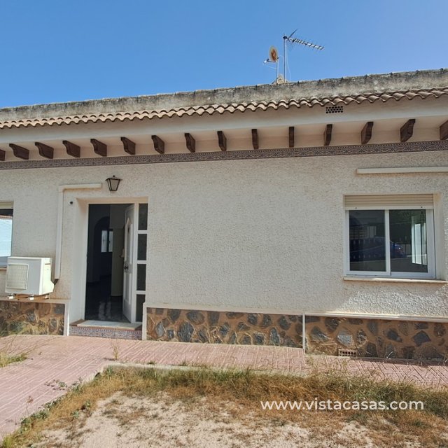 Villa - Resale - Villamartin - Villamartin