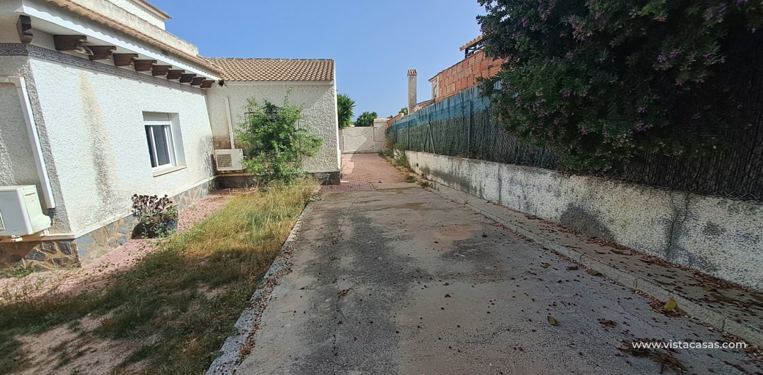 Vente - Villa - Villamartin